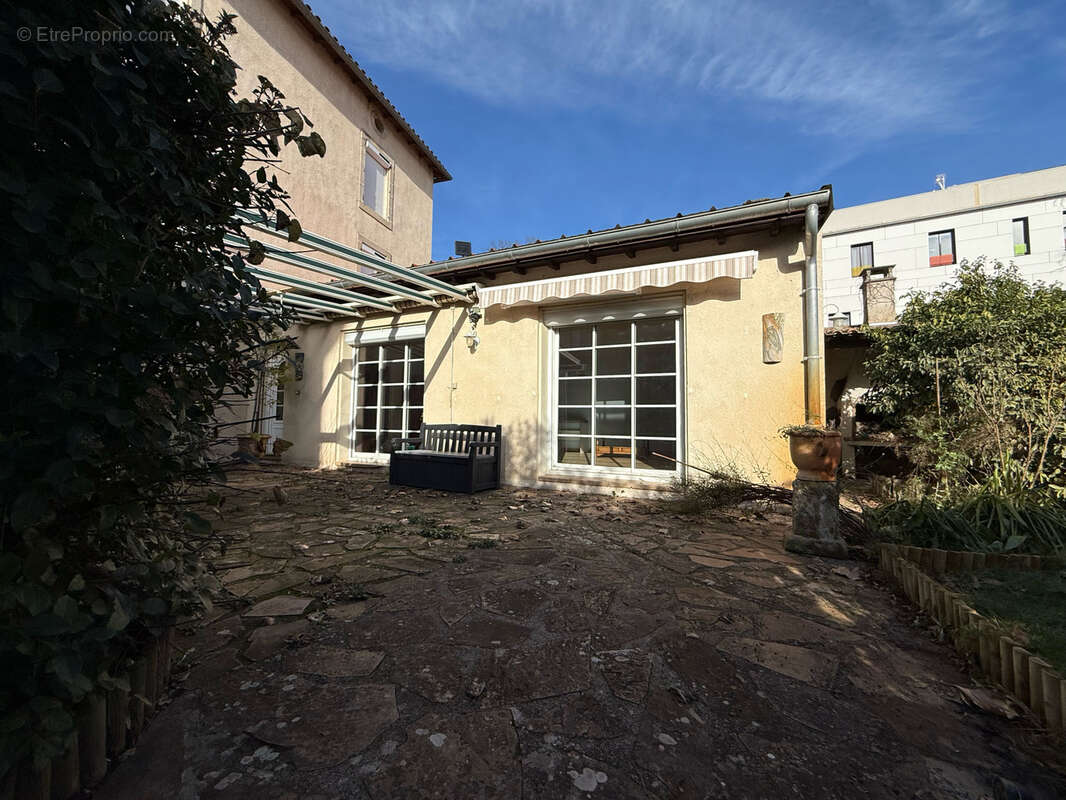 Maison à LODEVE