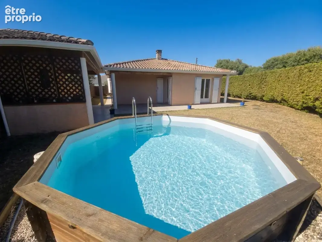 Photo Maison à Castelginest au prix de 400 000€