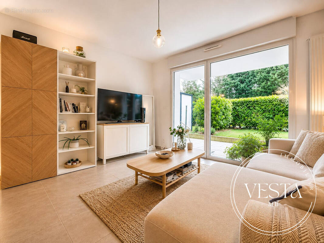 Appartement à DIJON