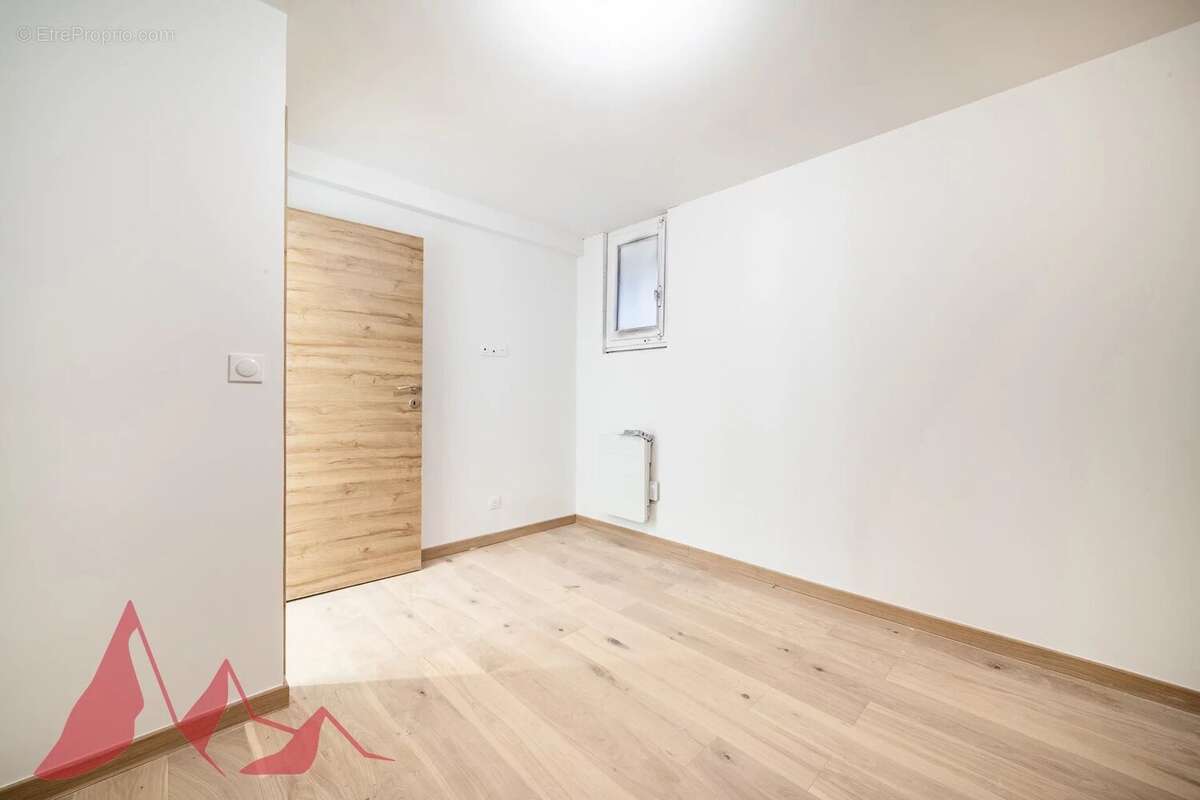 Appartement à MORZINE