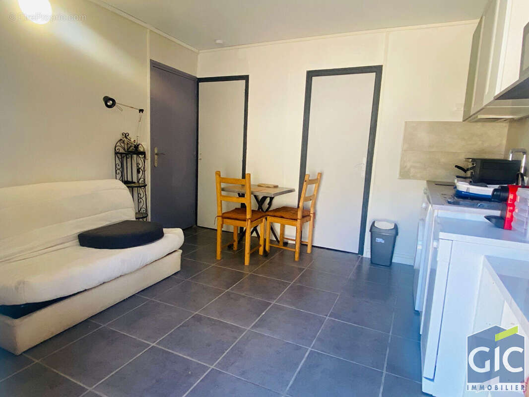 Appartement à MERVILLE-FRANCEVILLE-PLAGE