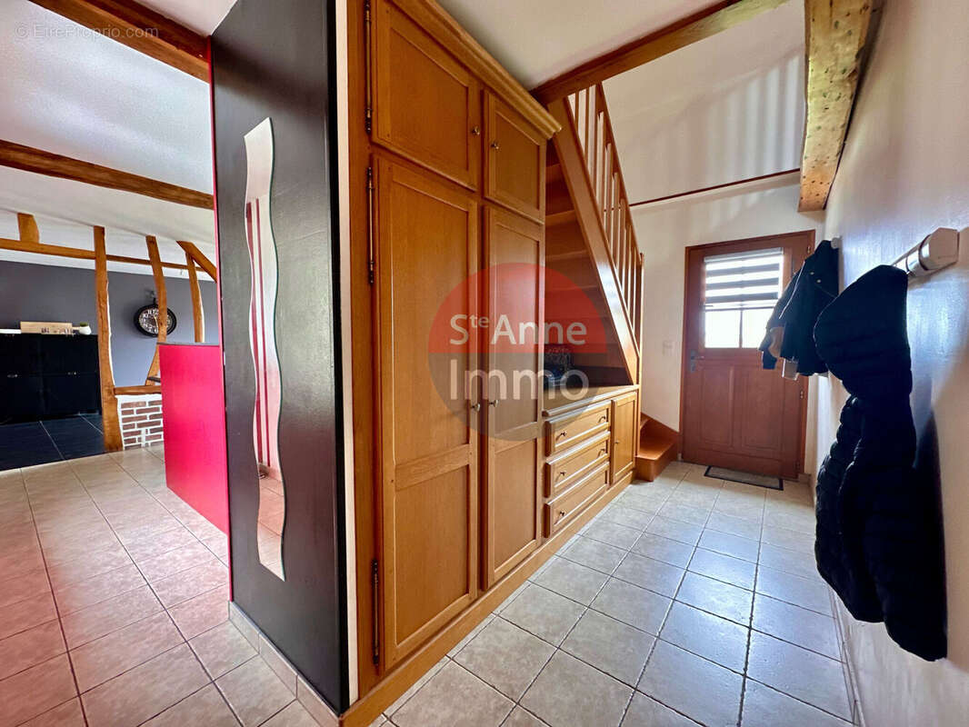 Photo 5 - Maison à HERISSART