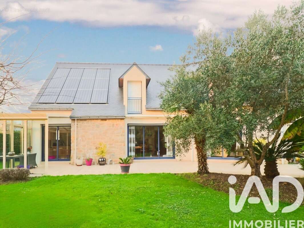 Photo 3 - Maison à SAINT-LYPHARD