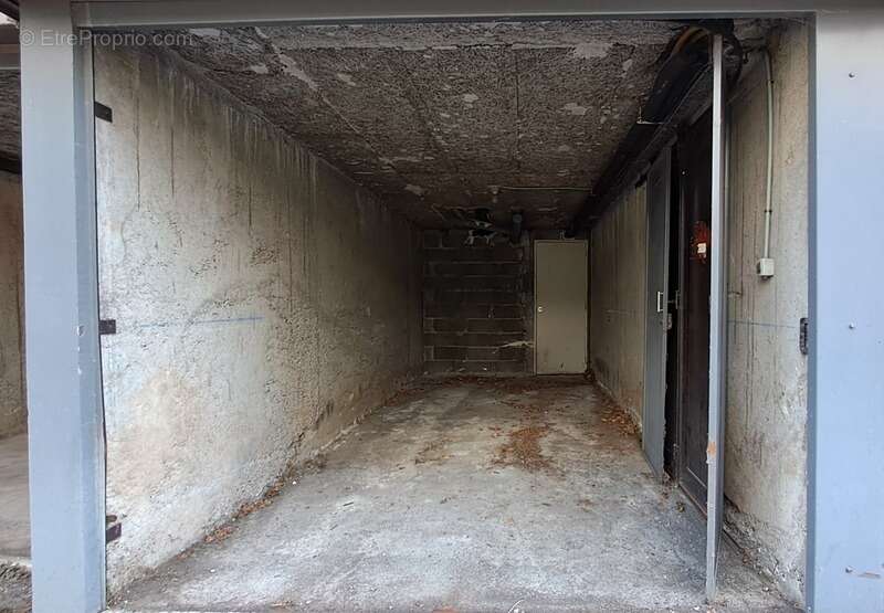 Appartement à CHAMALIERES