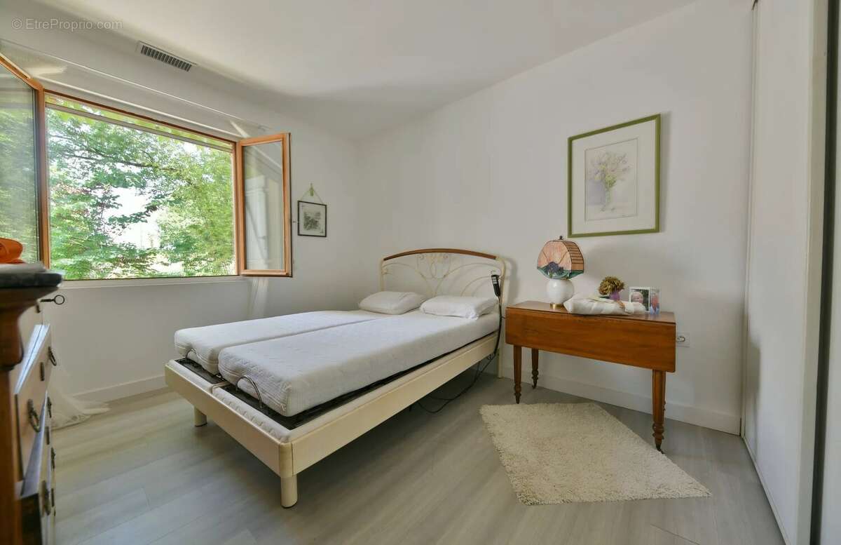 Maison à UZES