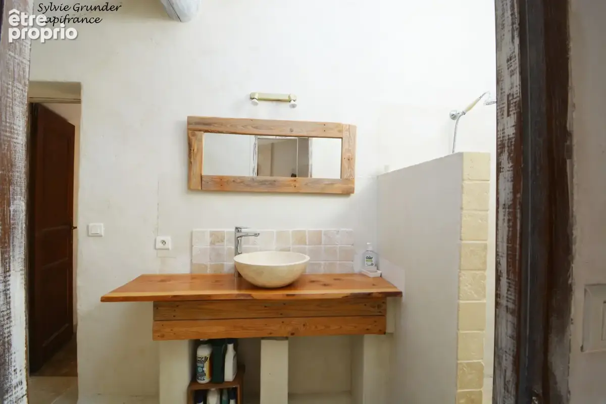 Bastide authentique à vendre 170m² à EGUILLES (13) - photo 14