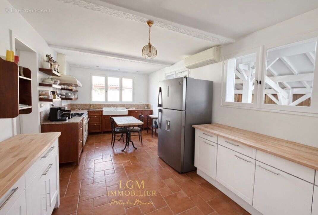 Maison à LA TESTE-DE-BUCH