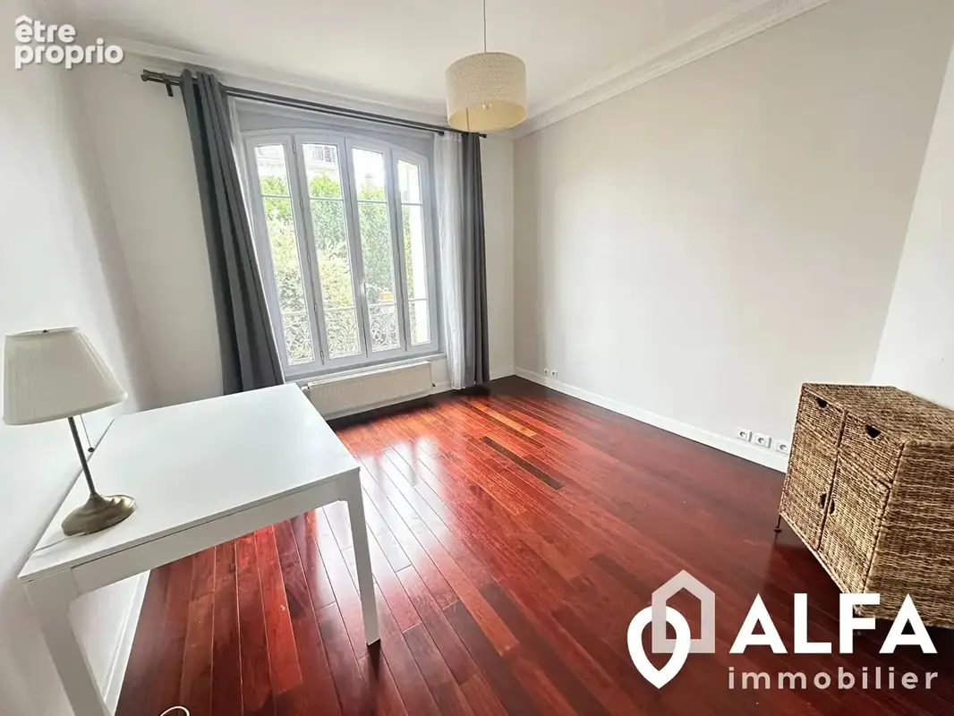Enghien-les-bains ? bel appartement 3 pièces de 71 m² ? à 5 minutes de la gare - photo 7