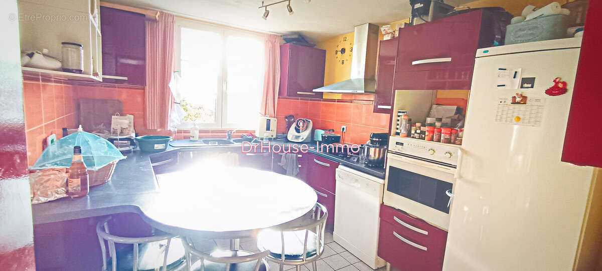 Maison 183 m² à Thouars  - photo 46