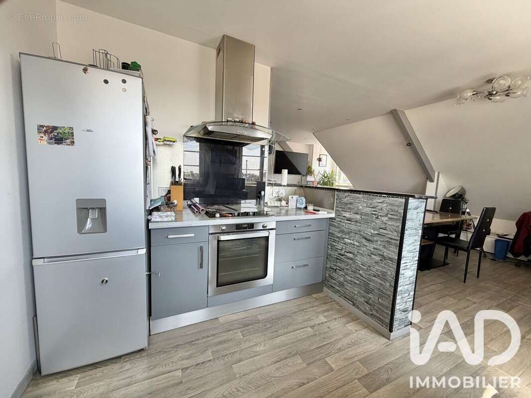 Appartement 84 m² à Pirou  - photo 3
