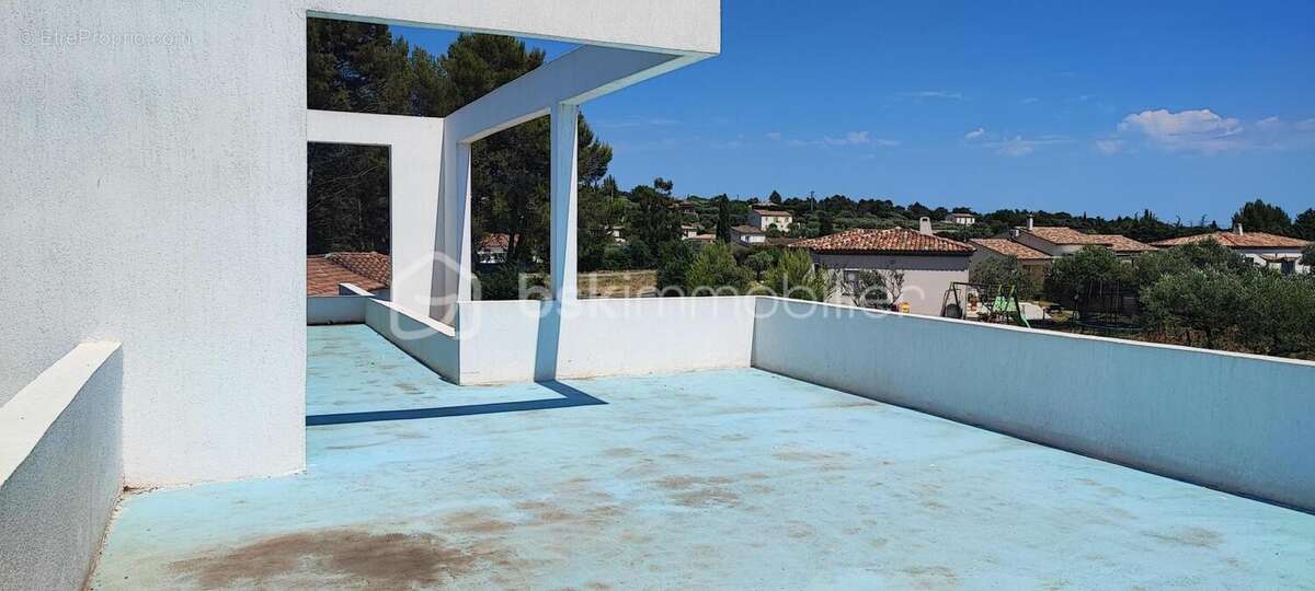 Maison Comtemporaine neuve T4 130 m2 - photo 5