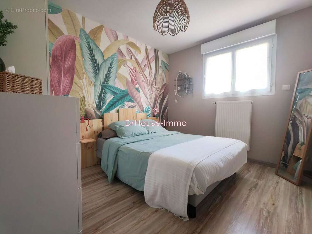 Maison à PARIGNE-L'EVEQUE