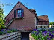 Maison à VADENCOURT