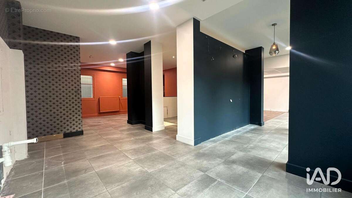 Photo 8 - Commerce à GRENOBLE