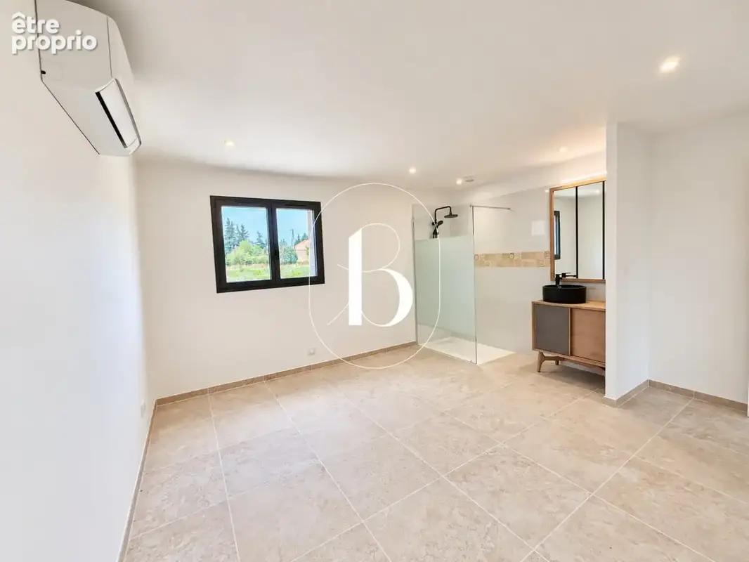 Maison 8 pièces 265 m² à vendre à Goudargues (30630) - photo 18