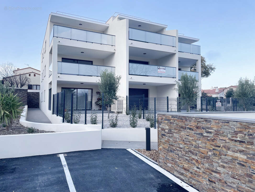 Appartement à ARGELES-SUR-MER