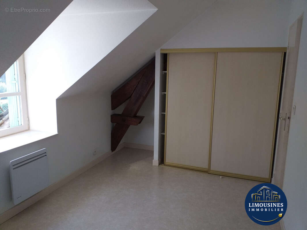 Appartement à ARPAJON-SUR-CERE