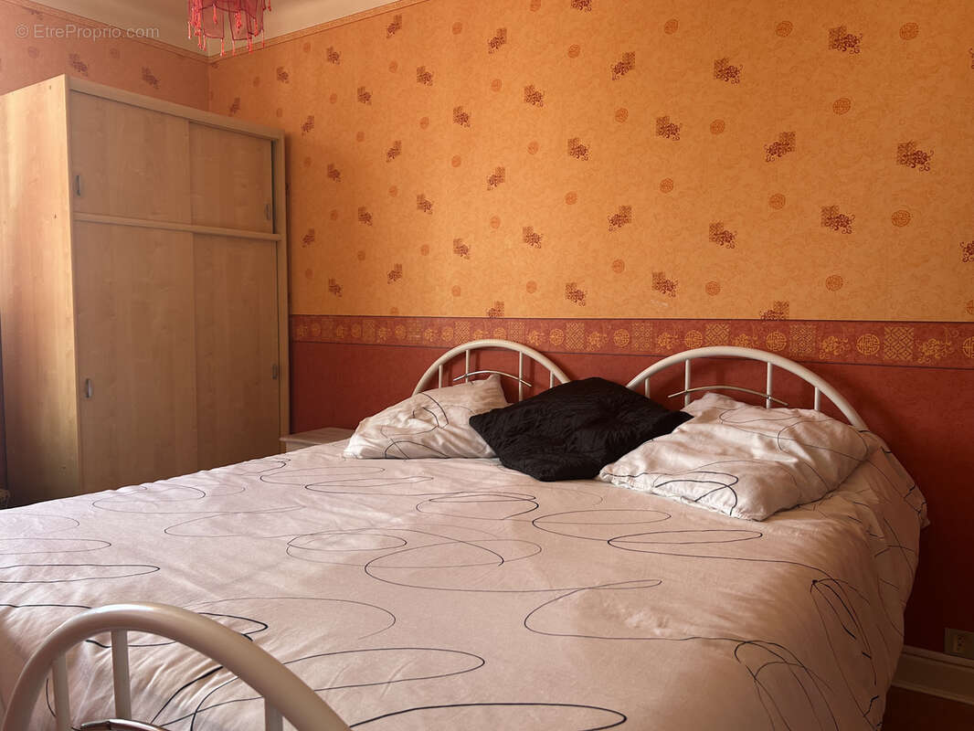 Appartement à AURILLAC