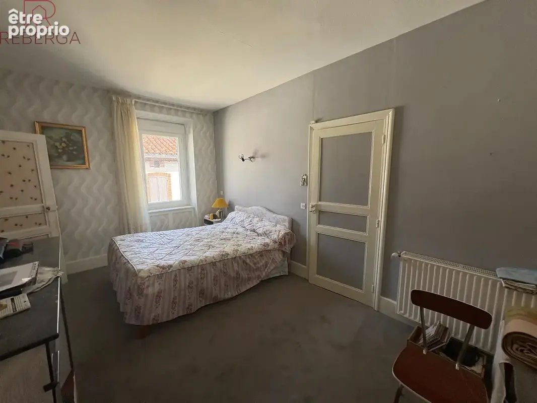 Maison albine - photo 17