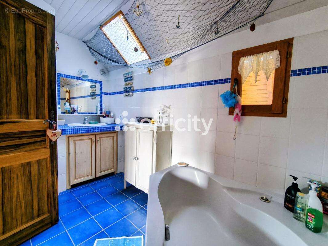 Maison à SAINT-FIRMIN