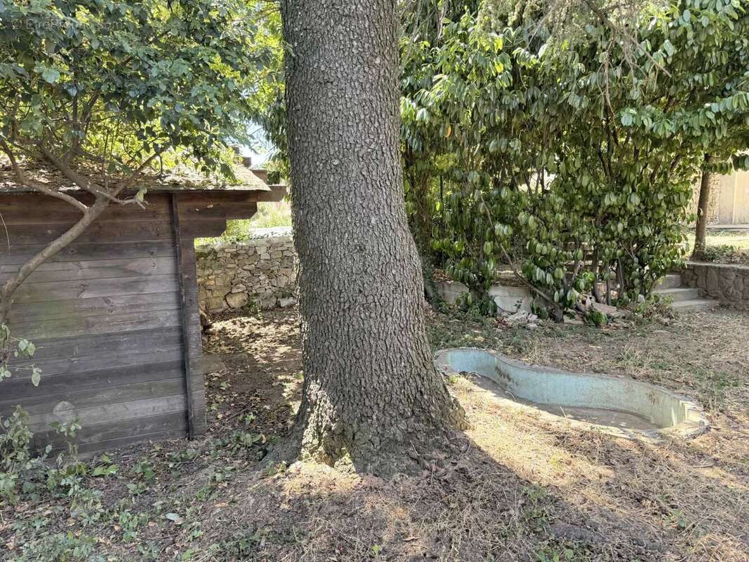 Appartement à AUBENAS