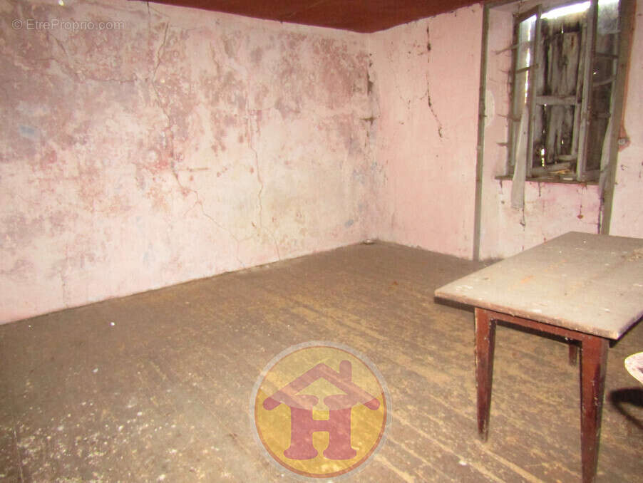 Maison à ROCHECHOUART