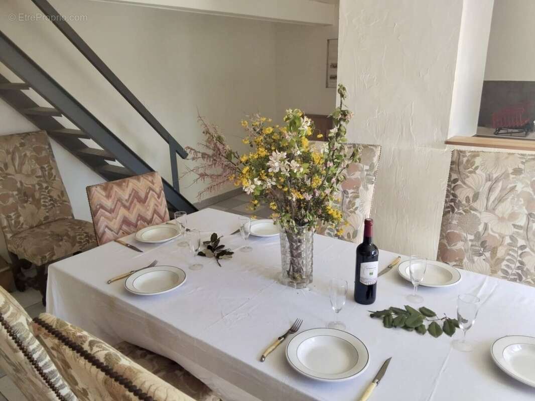 Maison à CARCASSONNE