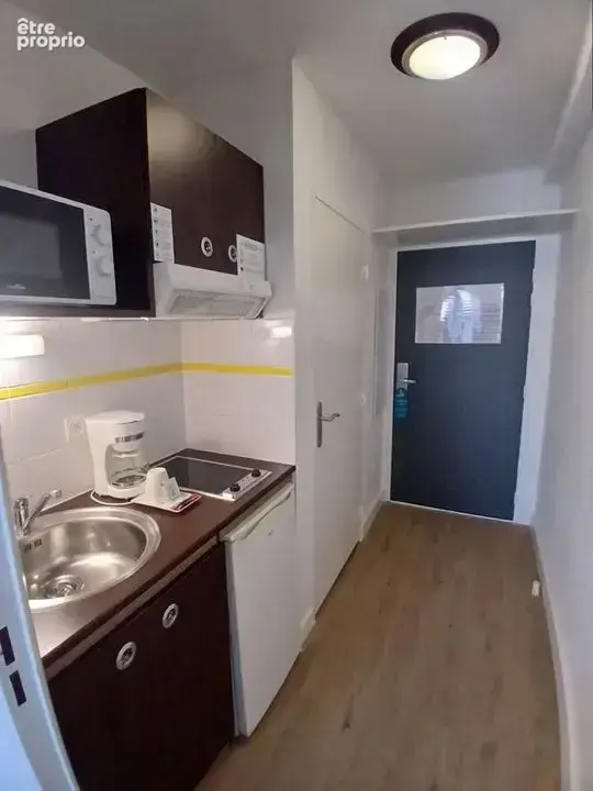 Appartement 19 m² à Beziers  - photo 4