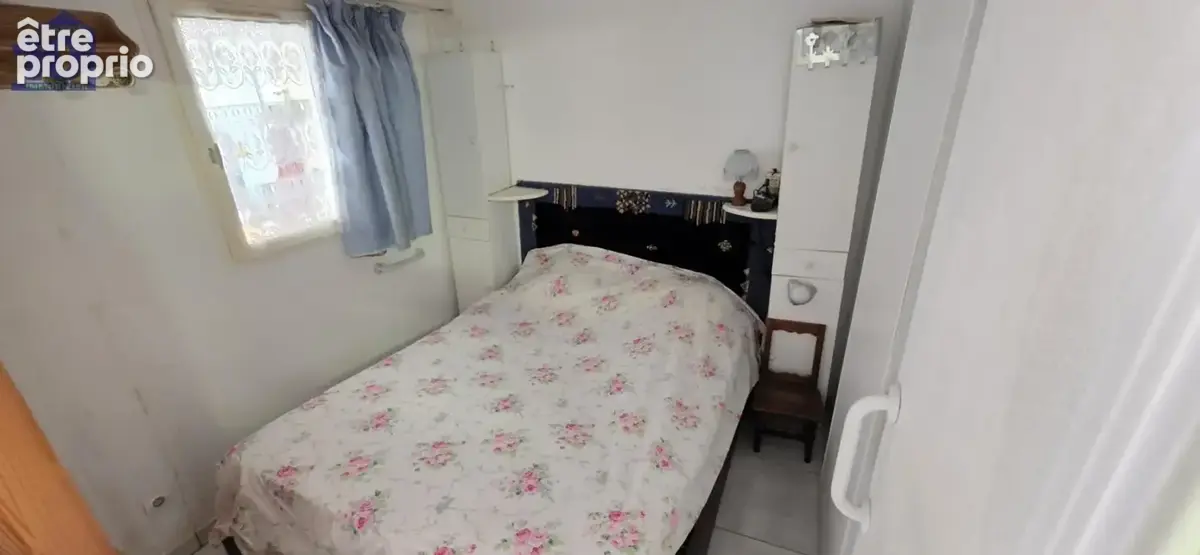 Maison 3 pièces 45 m² à vendre à Valras-Plage (34350) - photo 4
