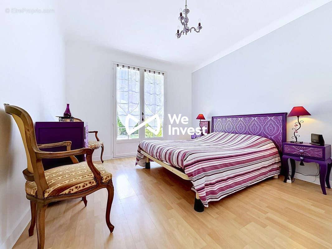 Maison 142 m² à Bidos  - photo 8