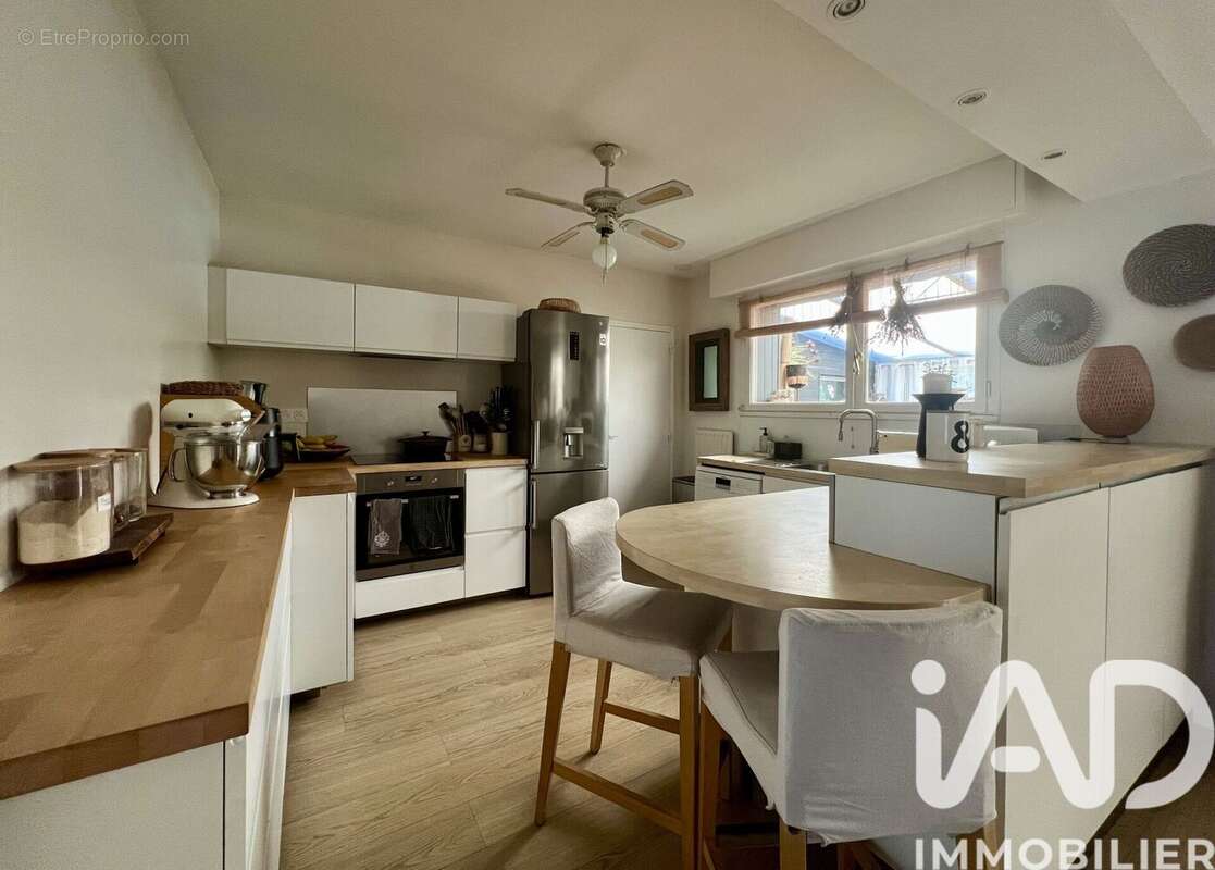 Photo 6 - Maison à SAINT-MALO