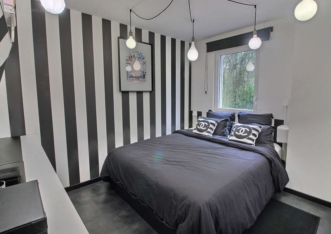 Appartement à MESSERY