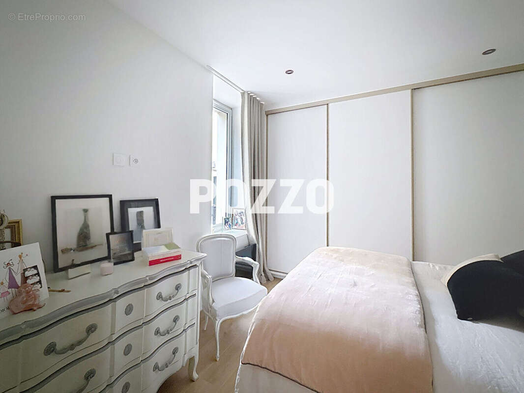 Appartement à CHERBOURG-OCTEVILLE