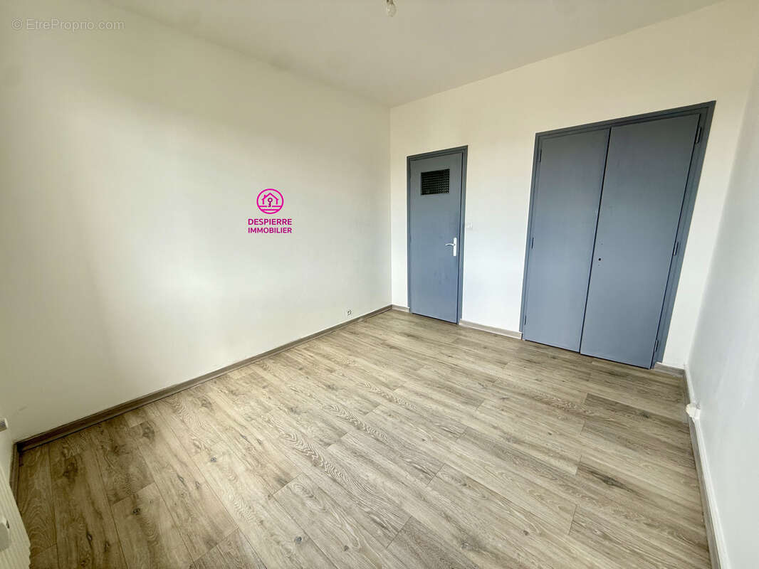 Appartement à ROUSSILLON