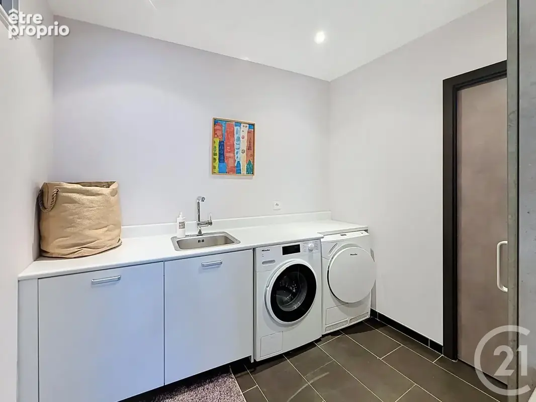 Maison 7 pièces 190 m² à vendre à Jeuxey (88000) - photo 12