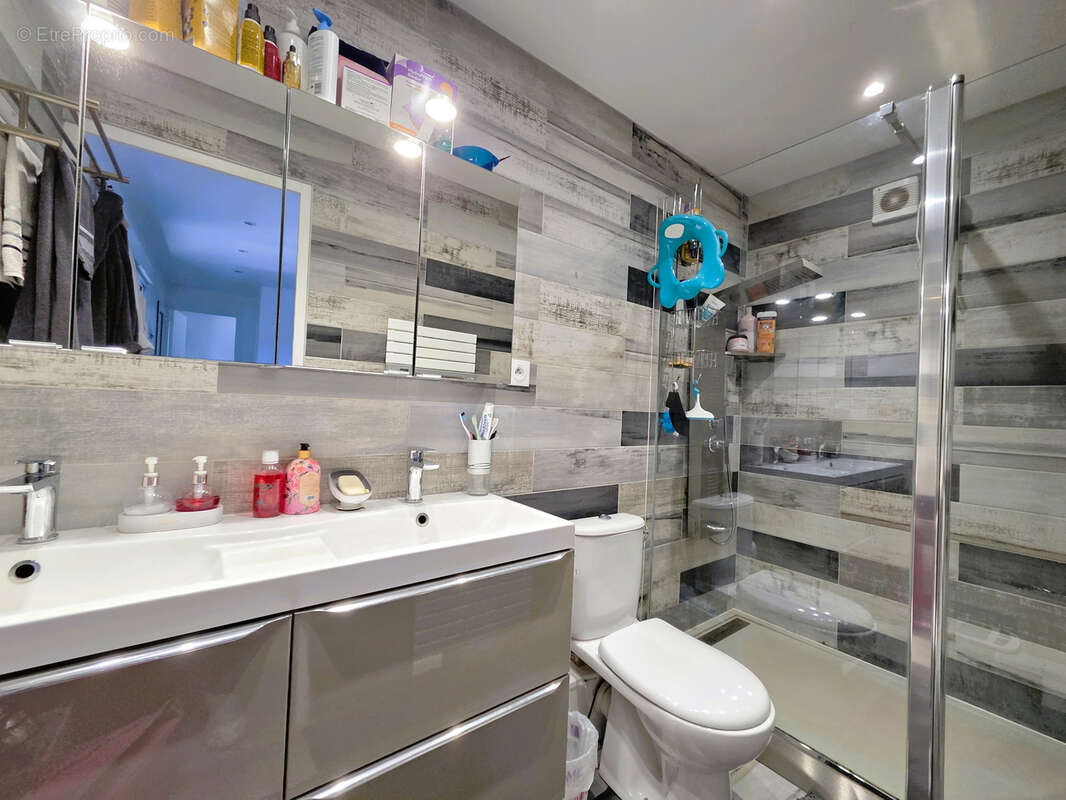 Maison à SAVIGNY-SUR-ORGE