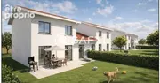 Photo 1 - Maison à FAREINS