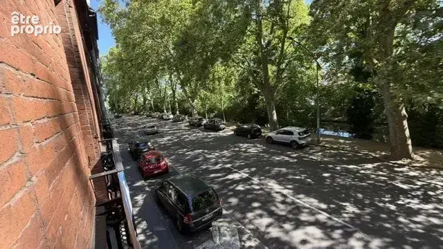 Appartement 20 m² à Toulouse  - photo 6