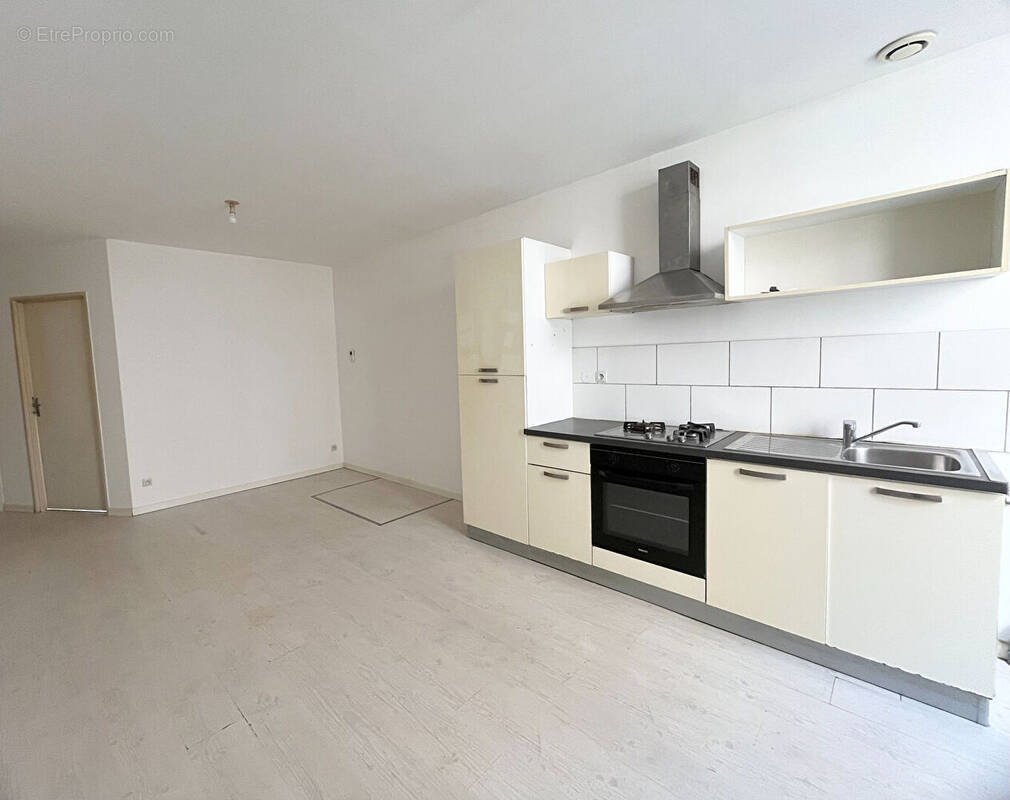 Appartement à VILLENEUVE-SUR-LOT