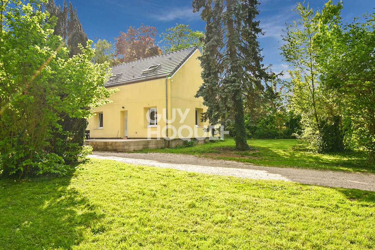 Maison à VILLEBLEVIN