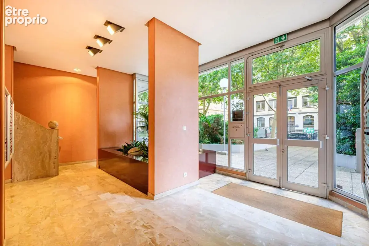 Vente appartement 74 m2 de calme et de lumière - photo 9