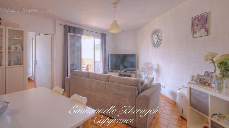 Appartement à ISTRES