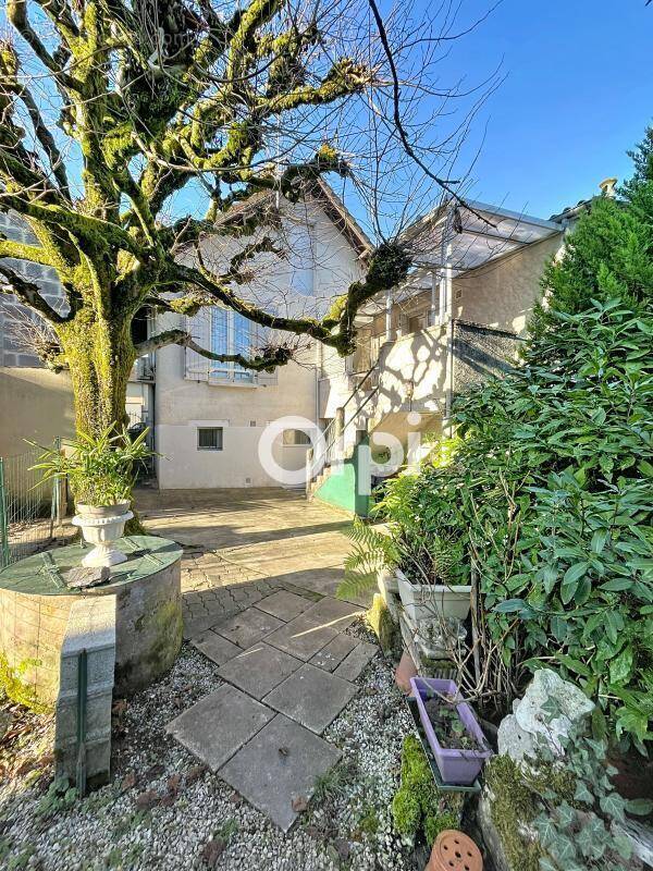 Maison à BRIVE-LA-GAILLARDE