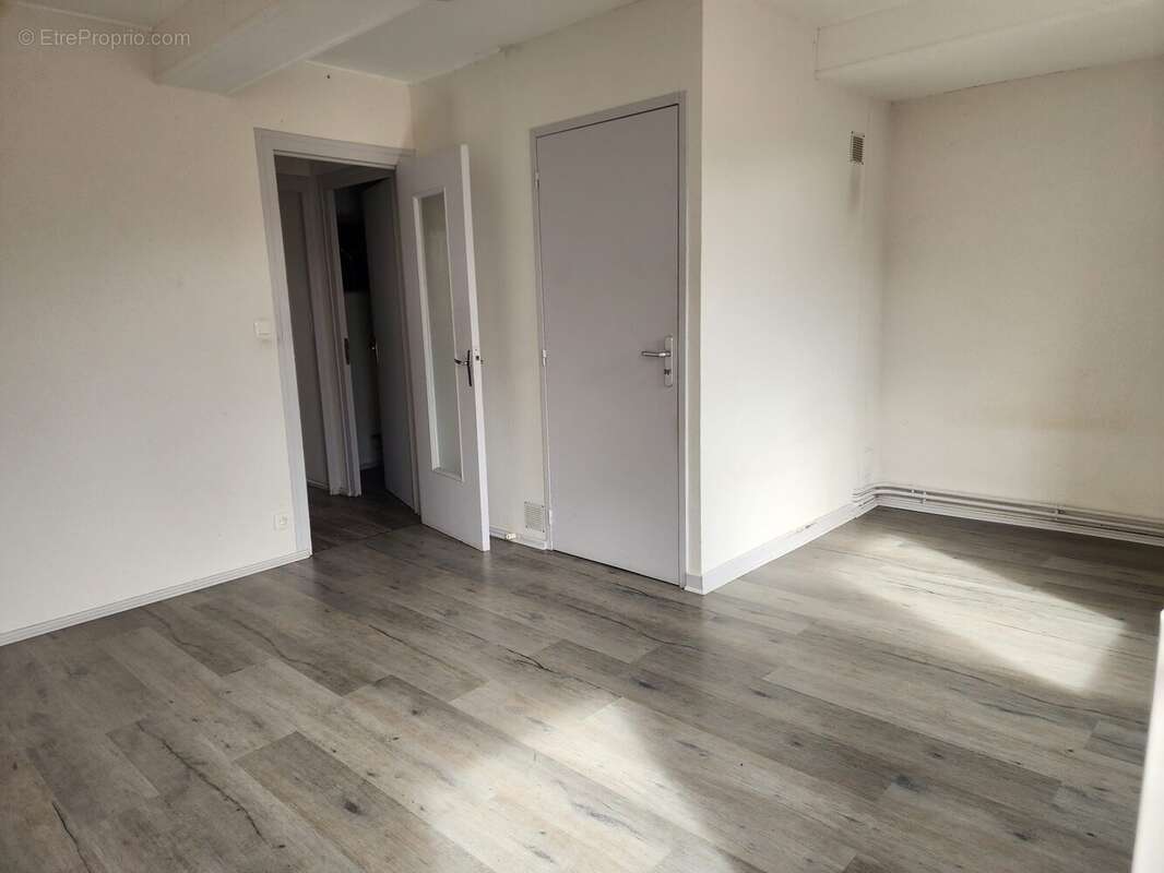 Appartement à MONTFAUCON-EN-VELAY