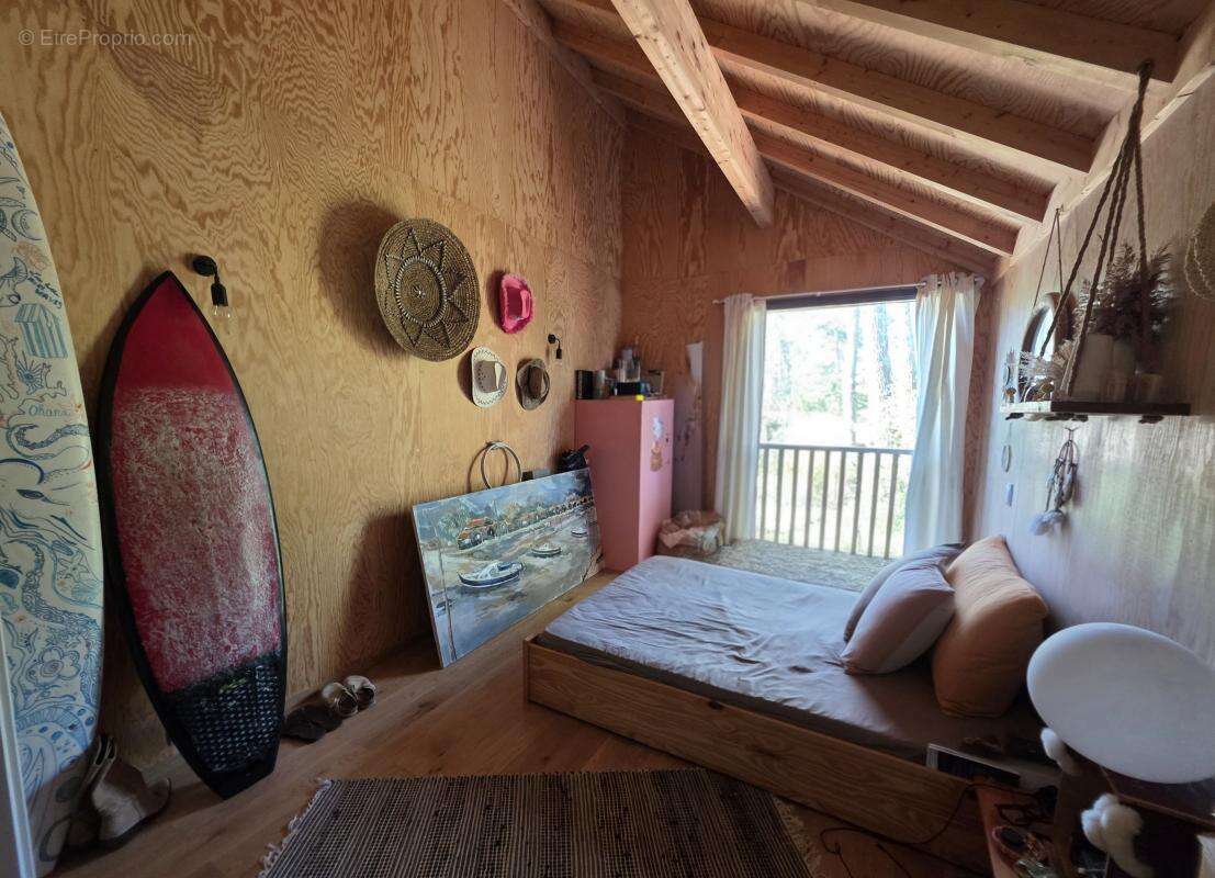 Maison 163 m² à Biscarrosse  - photo 15