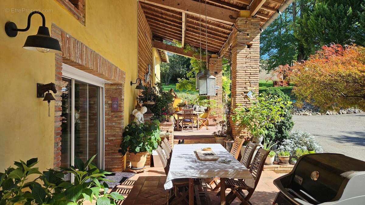 Photo 5 - Maison à MONTAUBAN