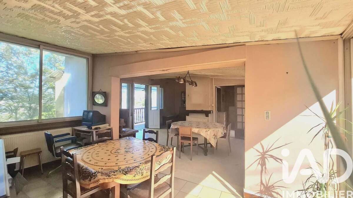 Photo 2 - Maison à TULLE