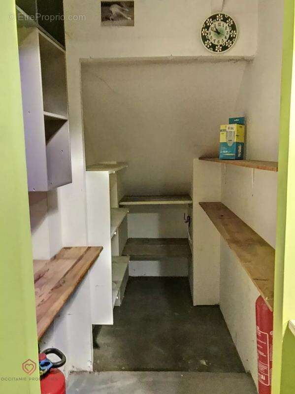 Appartement à CASTELNAUDARY