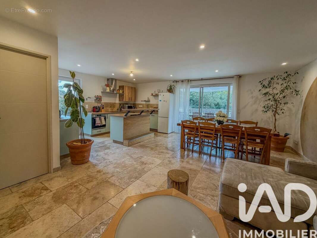 Photo 5 - Maison à VIDAUBAN