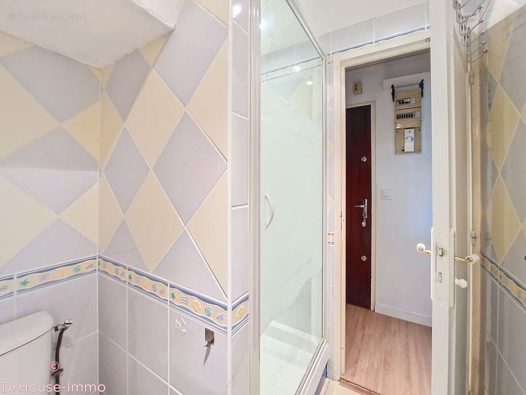 Appartement 19 m² à Villers-Sur-Mer  - photo 53
